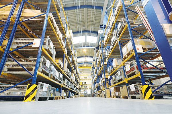 EcoCService EcoCService