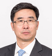 Hongsheng Guo Hongsheng Guo