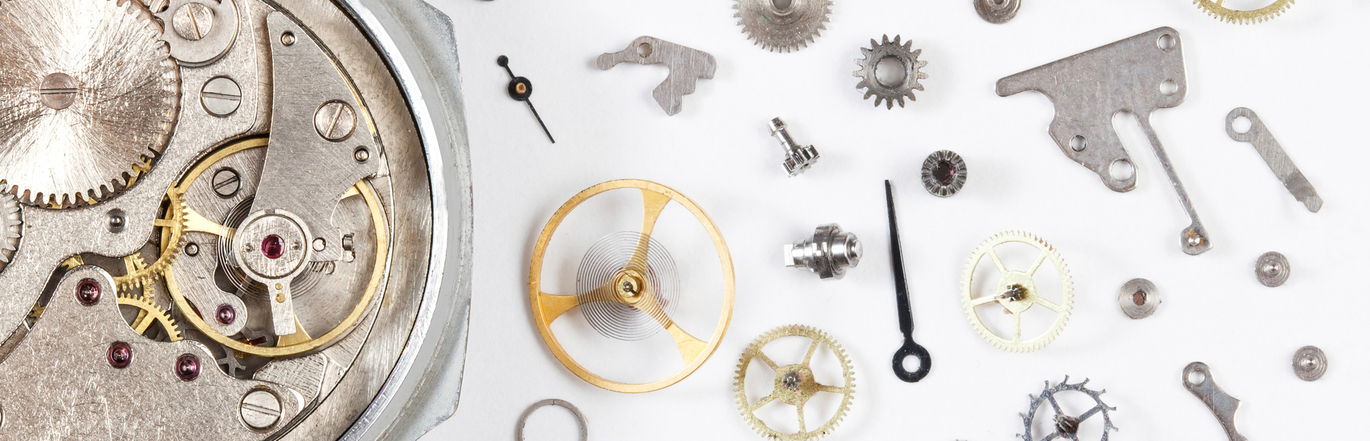 Ultrasonic cleaning systems for watch and jewelry parts Ultrasonic cleaning systems for watch and jewelry parts