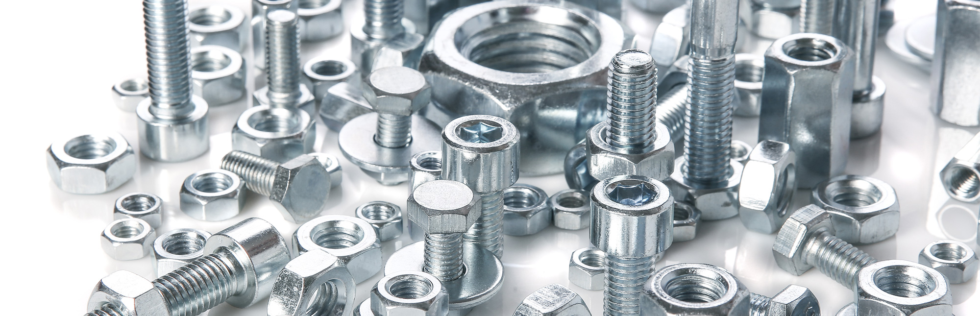 Cleaning solutions for fasteners Cleaning solutions for fasteners