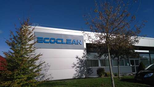 Ecoclean Le Mans: Ecoclean Technologies S.A.S Le Mans Ecoclean Le Mans