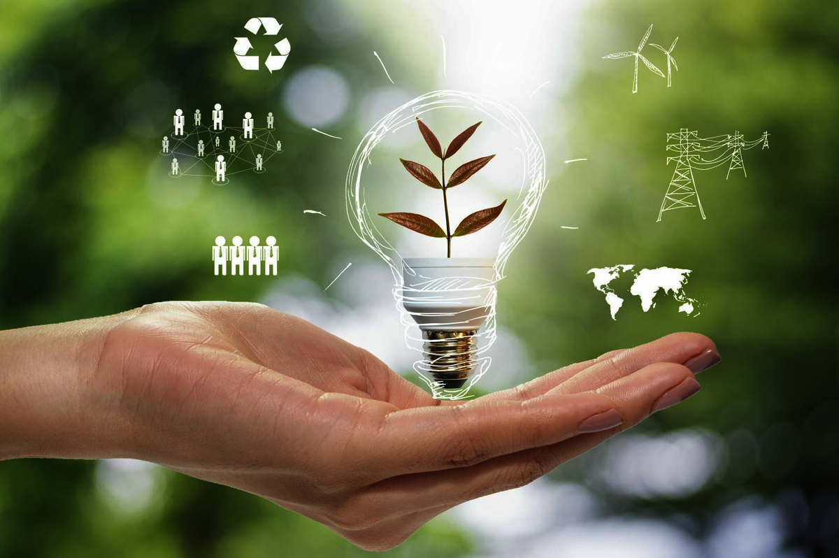 Environment & Quality Environment & Quality