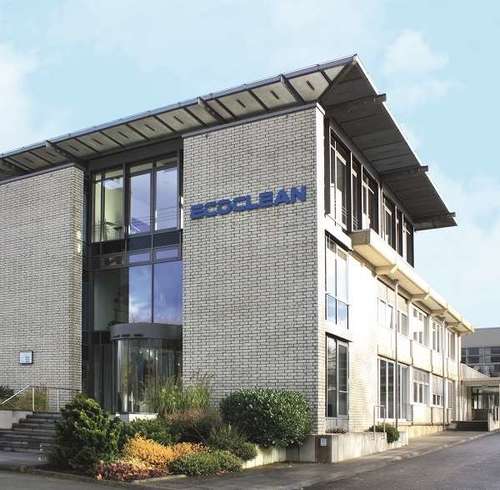 Ecoclean GmbH Monschau: Ecoclean GmbH Monschau Ecoclean GmbH Monschau