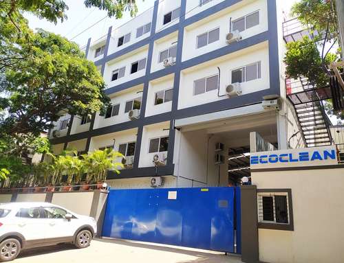 Ecoclean Machines Private Limited Pune: Ecoclean Machines Private Limited Pune Ecoclean Machines Private Limited Pune