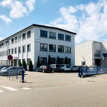 Ecoclean GmbH Filderstadt Ecoclean GmbH Filderstadt