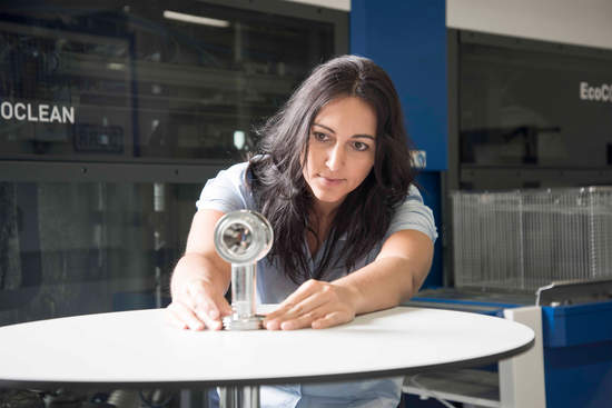 Ecoclean Vision Statement Ecoclean Vision Statement