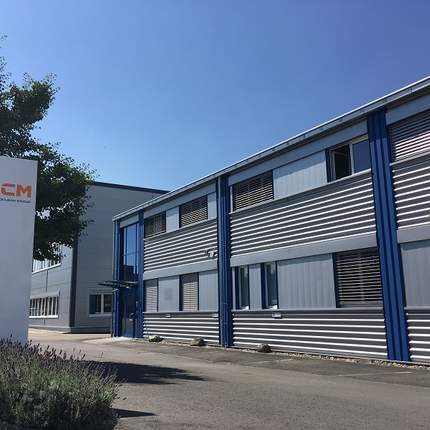 UCM AG Rheineck UCM AG Rheineck
