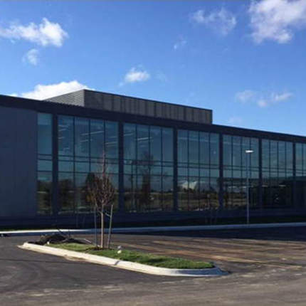 Ecoclean Inc. Southfield (MI) Ecoclean Inc. Southfield (MI)